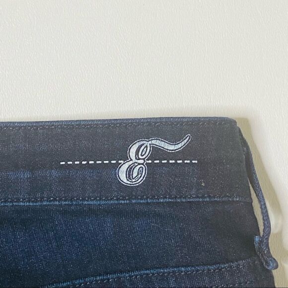 Earnest Sewn | Mid Rise Skinny Jeans - Picture 7 of 7
